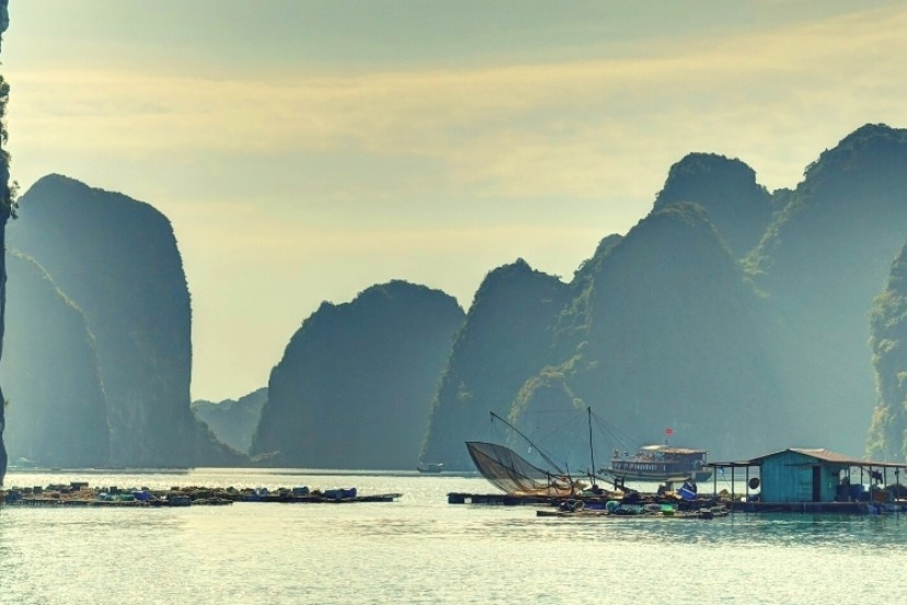 Comprehensive Travel Guide For Your Lan Ha Bay Visit Comprehensive Travel Guide For Your Lan Ha Bay Visit